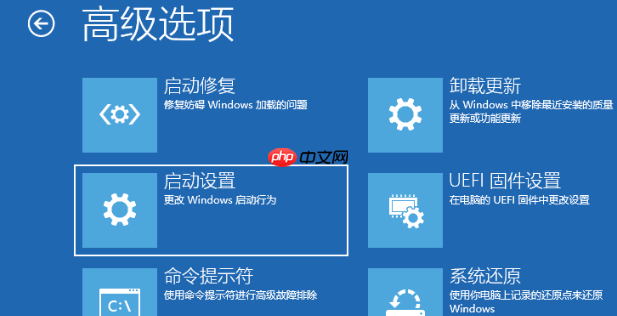 Win10开机任务栏转圈怎么解决？