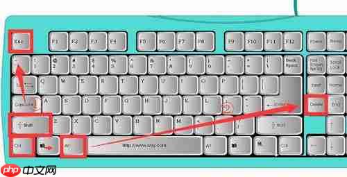 win7系统Softmanager进程无法终止的解决方法