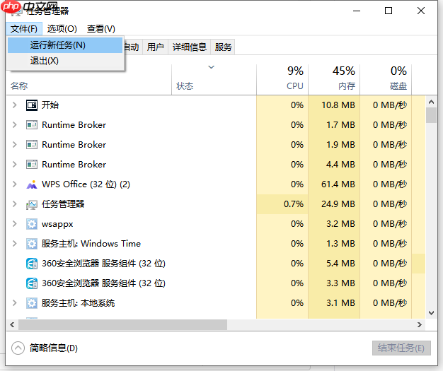 详解win10电脑桌面图标不见了怎么办