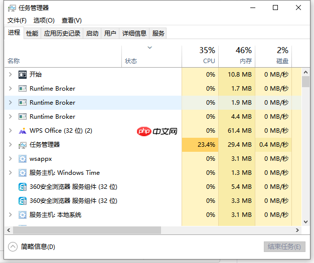 详解win10电脑桌面图标不见了怎么办