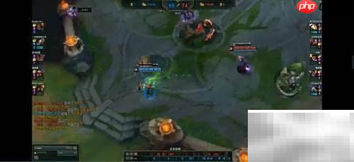 LOL无限彗星玩法揭秘