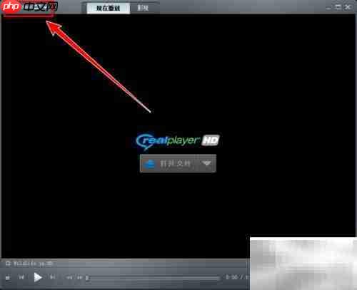 RealPlayer视频剪辑教程