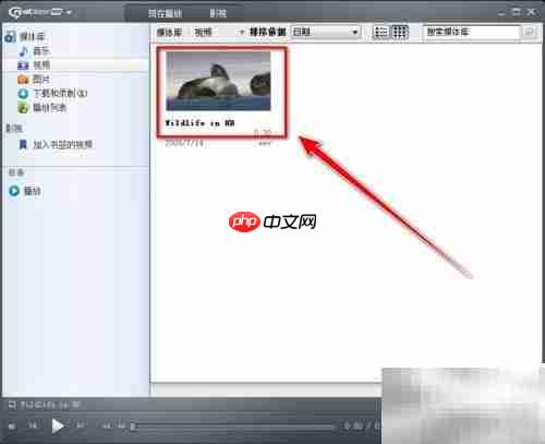 RealPlayer视频剪辑教程
