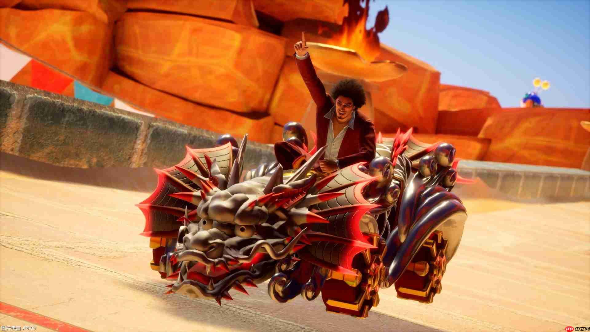 《索尼克赛车 交叉世界》8月29日起开展4天免费网络测试