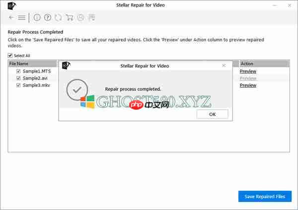 Win10系统视频为什么会损坏?要如何修复?