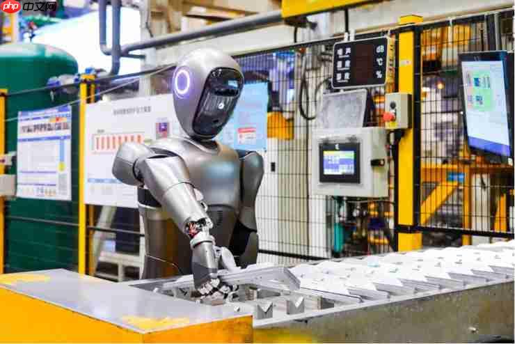  首个智能体工厂获世界纪录认证，美的引领智能制造范式跃迁 