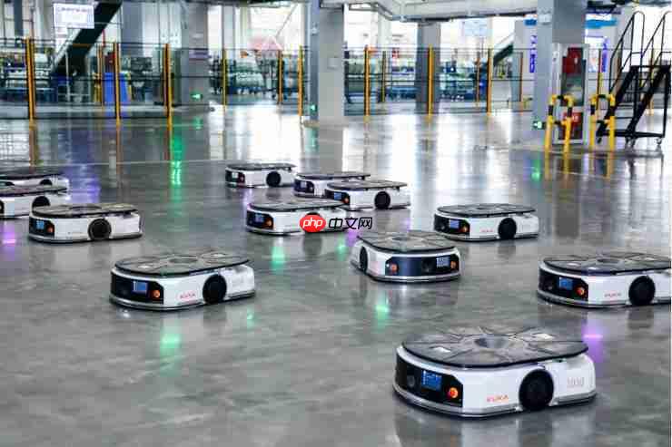  首个智能体工厂获世界纪录认证，美的引领智能制造范式跃迁 