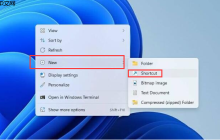 win11快捷键关机怎么设置