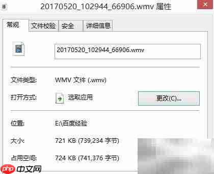苹果设备如何播放WMV文件