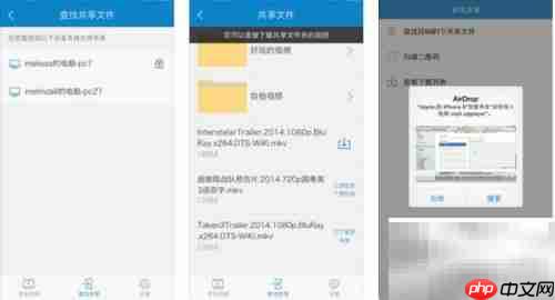 苹果设备如何播放WMV文件