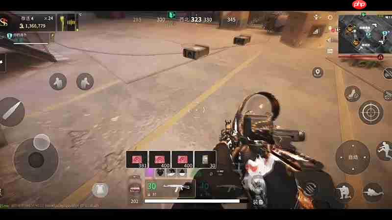 萤火突击游荡者物资在哪 萤火游荡者物资刷新地点一览