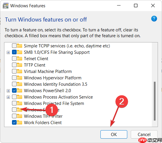 Win11沙盒不工作怎么办？