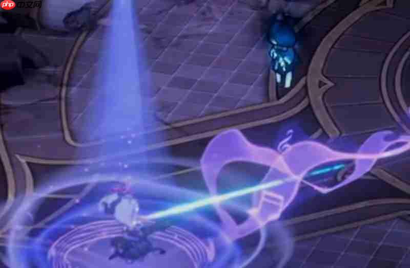 蔚蓝档案日奈礼服怎么样 礼服日奈技能详细解析