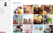 Win10 Your Phone更新：可查看2000张照片