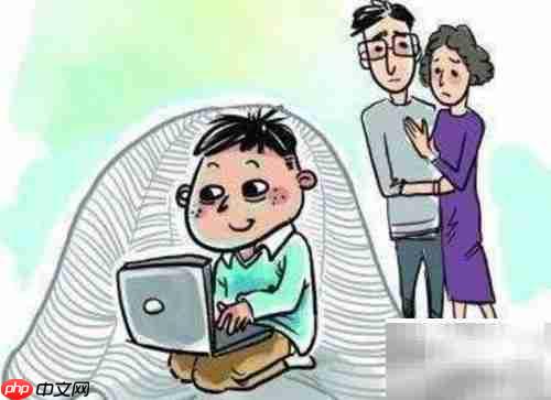 孩子沉迷网游？家长应对妙招