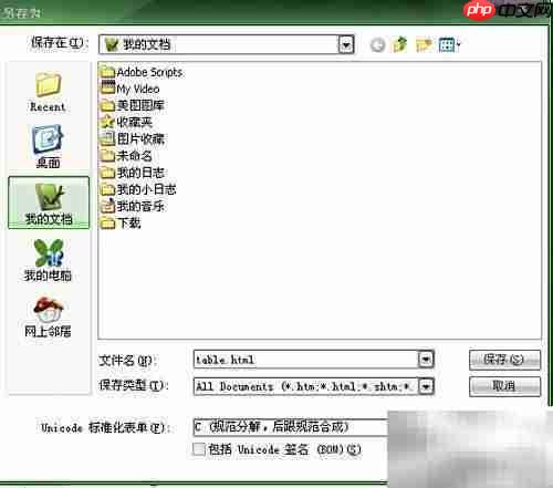 Dreamweaver制作网页表格技巧