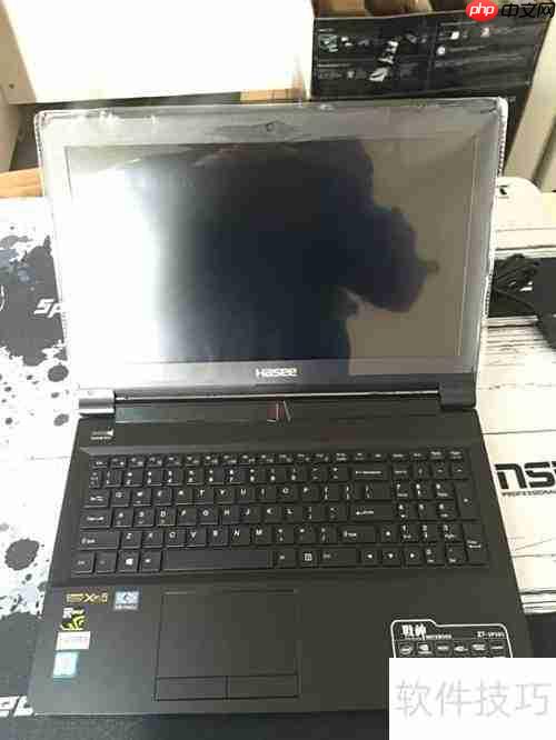 神舟战神Z7：速度之证