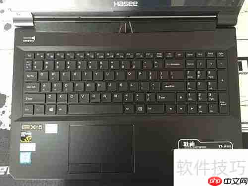 神舟战神Z7：速度之证