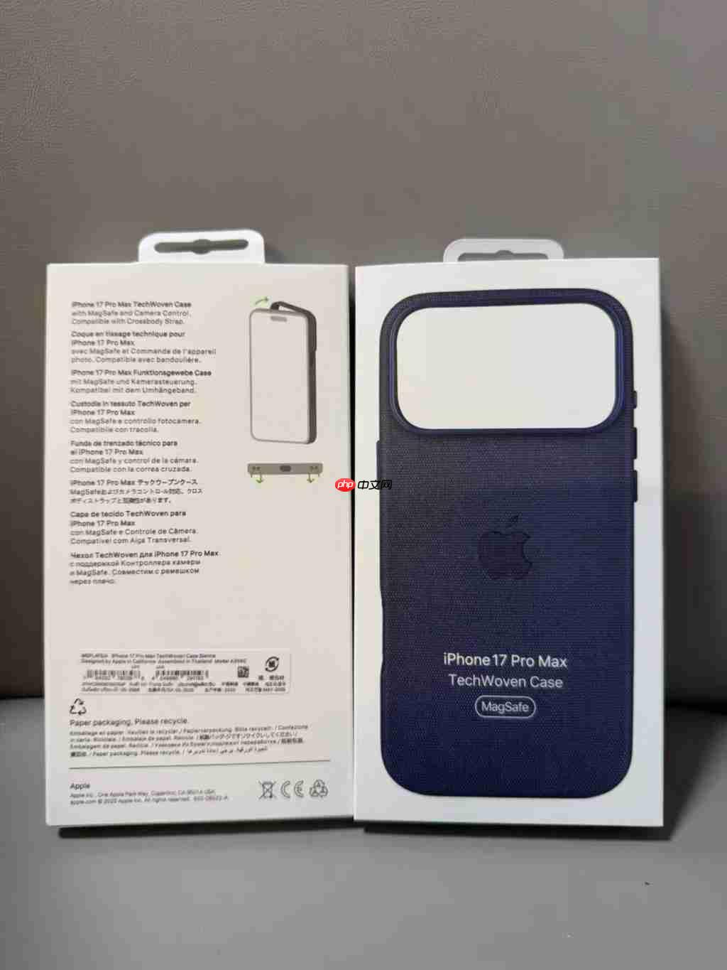 8 种颜色 + 挂绳孔设计，苹果 iPhone17 系列液态硅胶手机壳曝光 