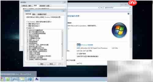 提升性能与美观的电脑优化技巧