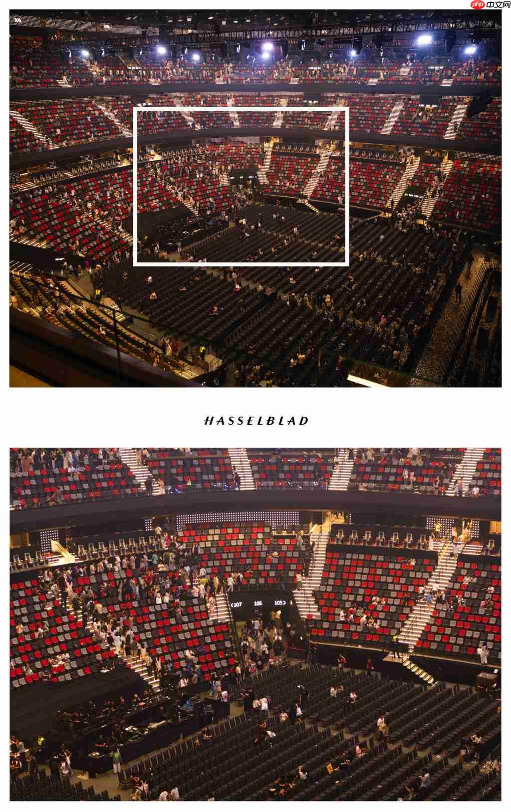 这台五万元的相机,哈苏想卖给「普通人」