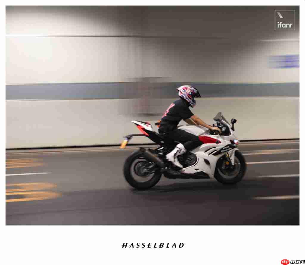 这台五万元的相机,哈苏想卖给「普通人」