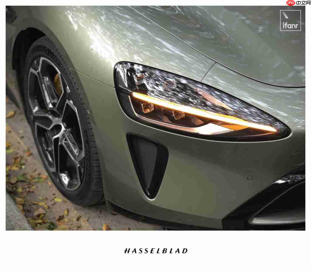 这台五万元的相机,哈苏想卖给「普通人」