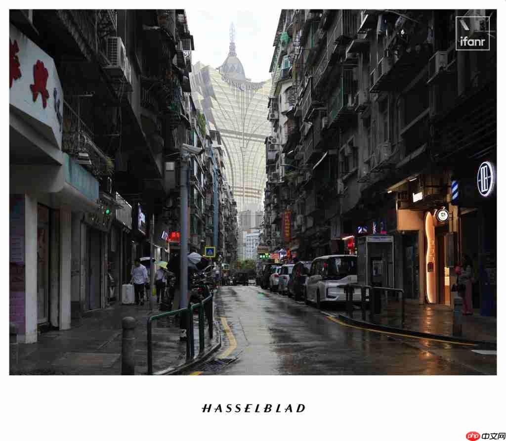 这台五万元的相机,哈苏想卖给「普通人」