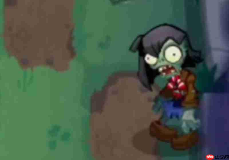 植物大战僵尸3僵尸怎么防 各类僵尸特性详细介绍