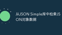 JSON Simple Library?? JSON ?? ???? ??????