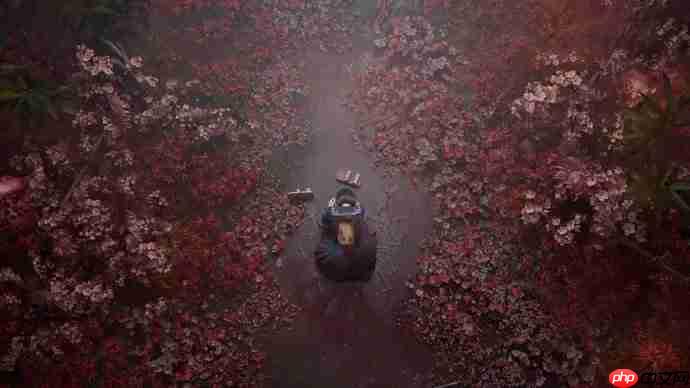 《寂静岭f》终极预告科隆重磅公布 9月25日直面噩梦