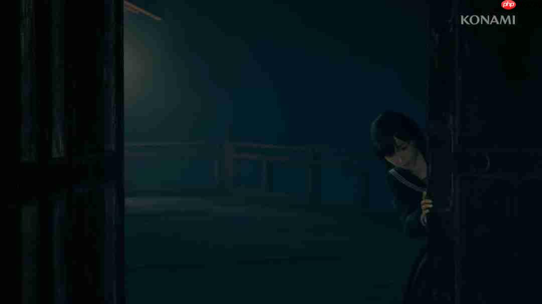 《寂静岭f》终极预告科隆重磅公布 9月25日直面噩梦