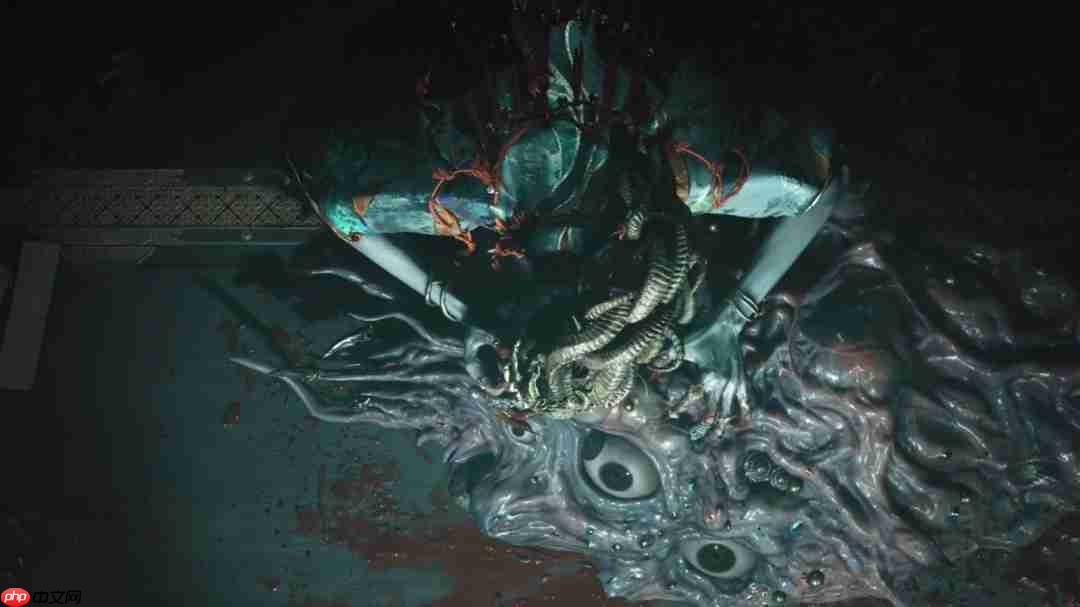 《鬼武者：剑之道》新PV公开！全新实机演示画面