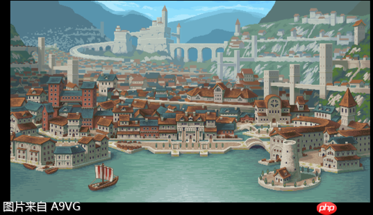 《宿命残响:艾尔兰特的灰烬》现已正式发售!