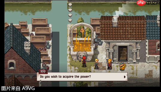 《宿命残响:艾尔兰特的灰烬》现已正式发售!