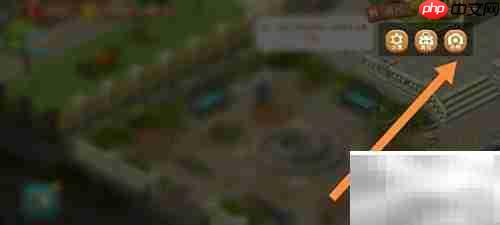 梦幻花园拍照技巧