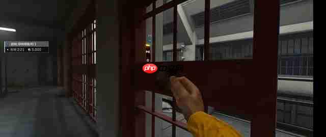  逃离潮汐监狱制霸 《三角洲行动》新战场的视觉利器 