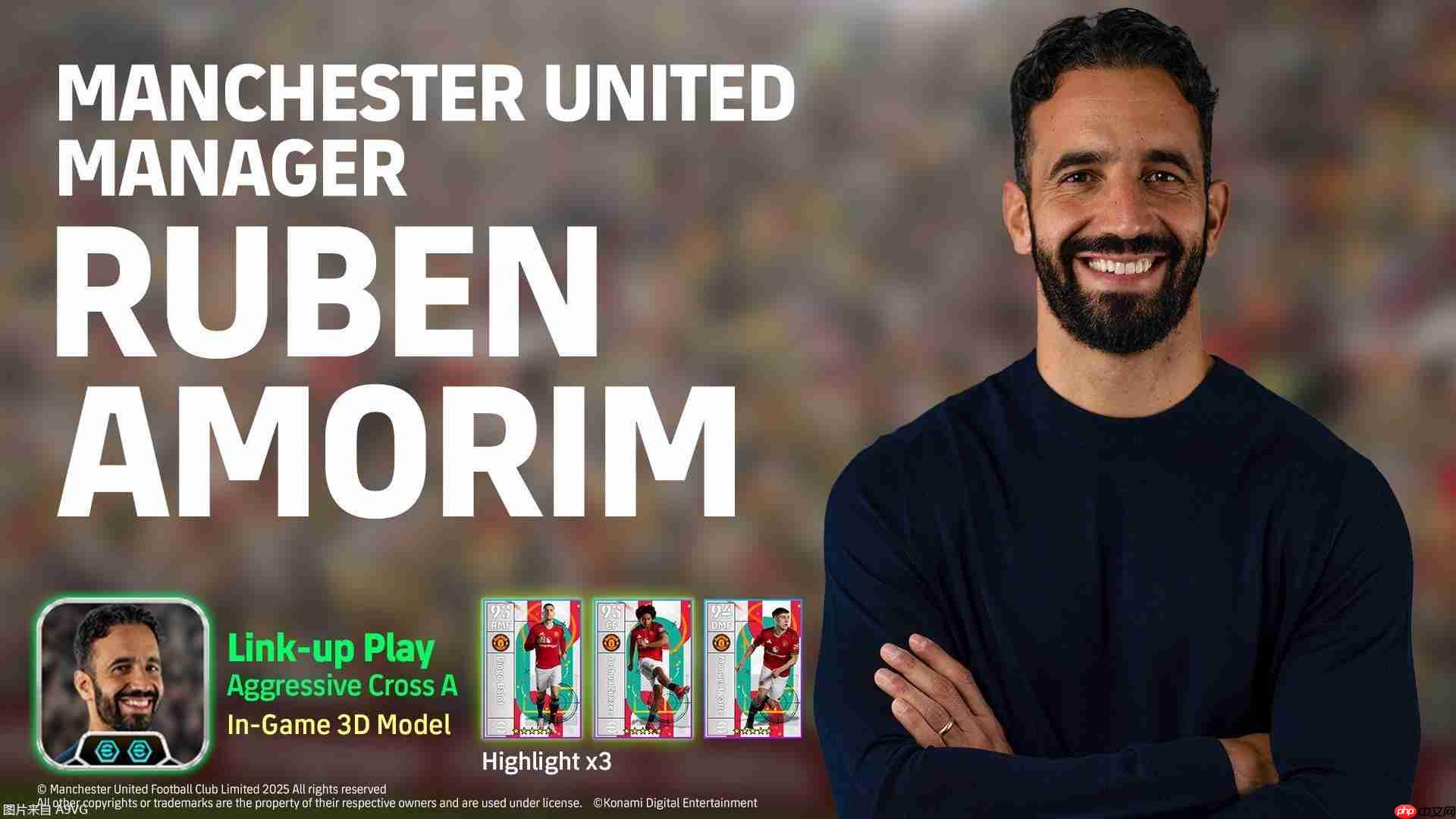 欢庆eFootball™ 30周年,重大赛季更新即将登场!