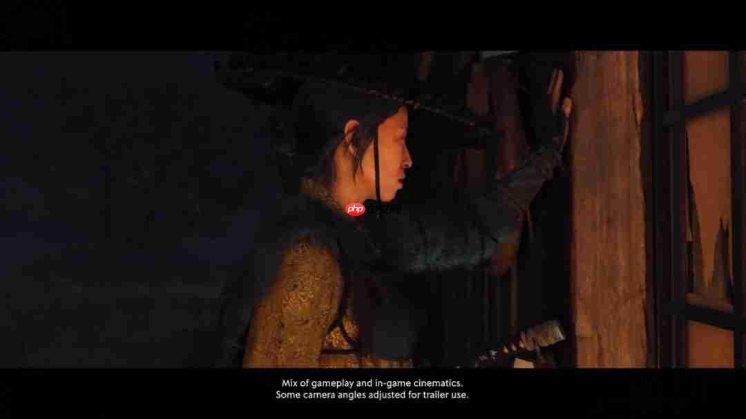 《羊蹄山之魂》全新PV！冥人奇谭模式26年推出