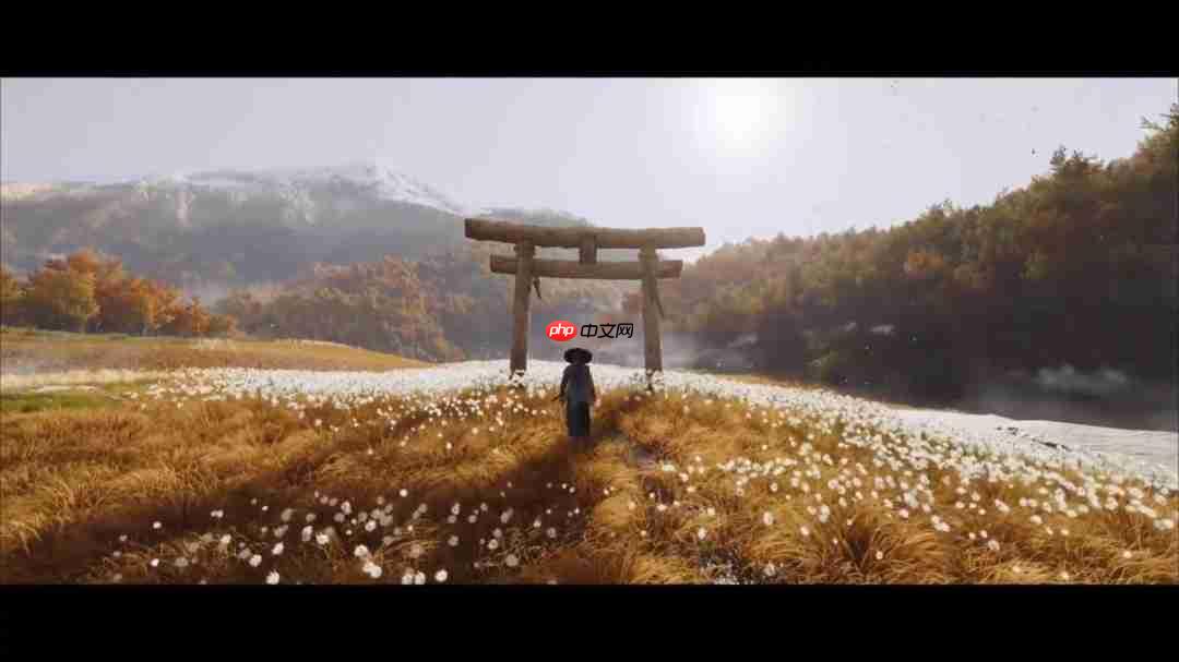 《羊蹄山之魂》全新PV！冥人奇谭模式26年推出