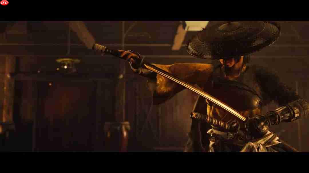 《羊蹄山之魂》全新PV！冥人奇谭模式26年推出