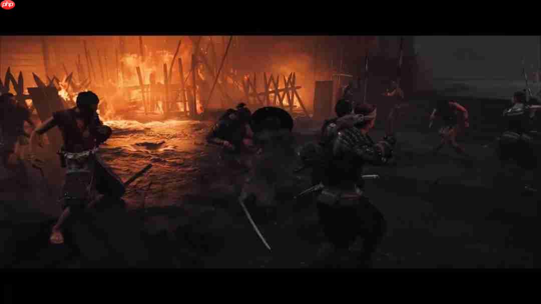 《羊蹄山之魂》全新PV！冥人奇谭模式26年推出