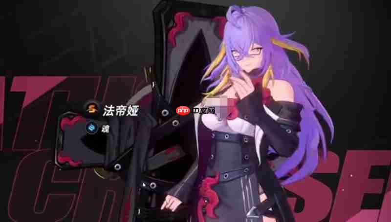 异环抽卡机制怎么玩 五星角色保底规则详解