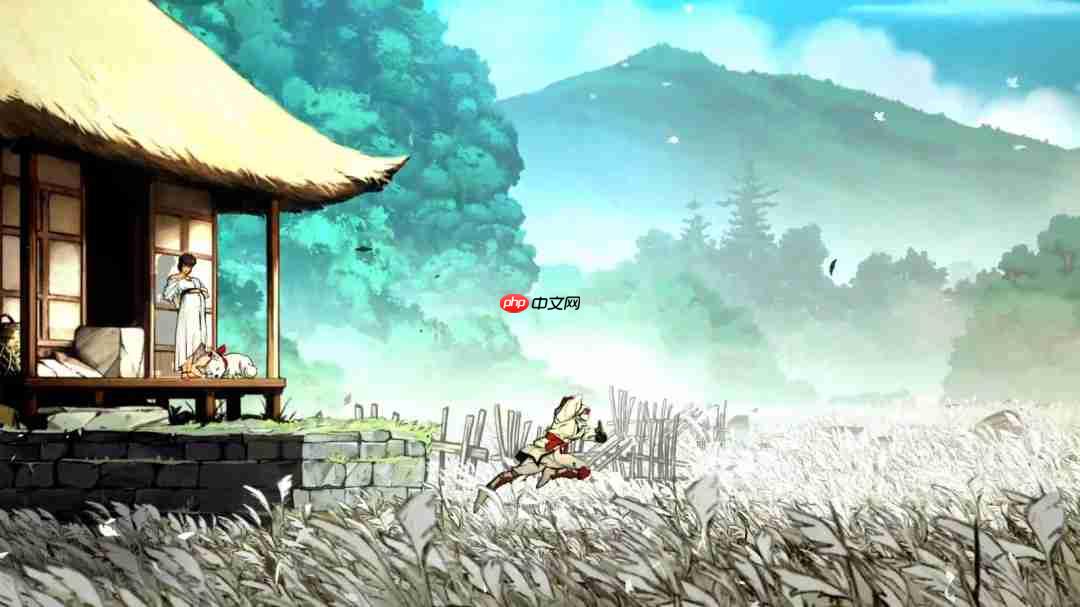 《超级忍 反攻的斩击》数字豪华版抢先体验现已开启 发售宣传片同步公开