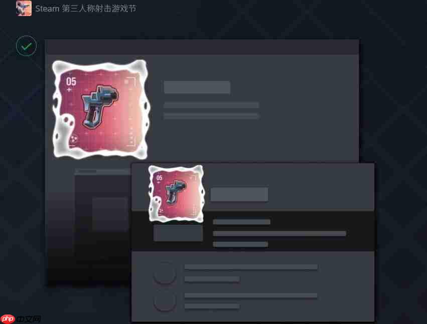 Steam第三人称射击游戏节今日开启 《最后的生还者》等多款大作骨折出售