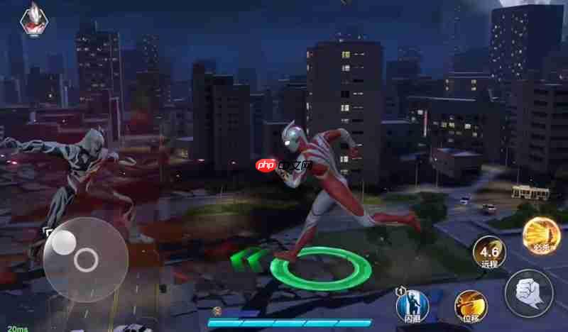 奥特曼超时空英雄基里怎么打 基里艾洛德人打法技巧