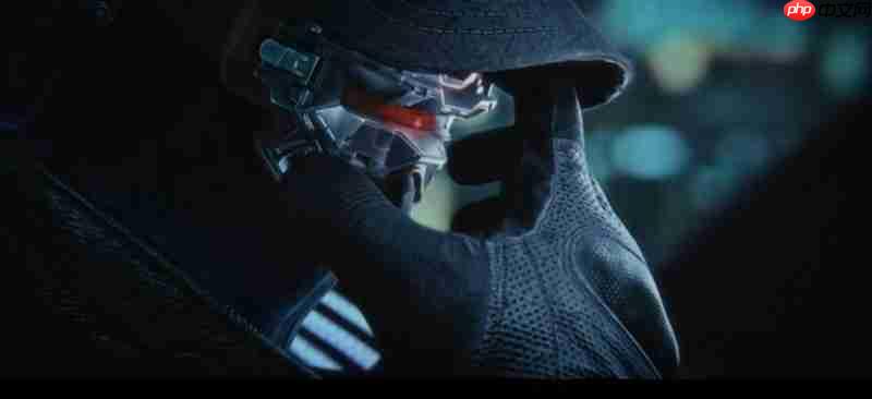 暗区突围×赛博朋克2077联动上线时间与最新消息