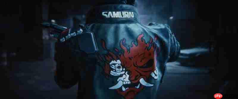 暗区突围×赛博朋克2077联动上线时间与最新消息