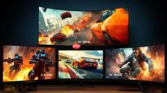 三星显示 QD-OLED 产能瞄准千万级 年出货量冲刺 214 万块