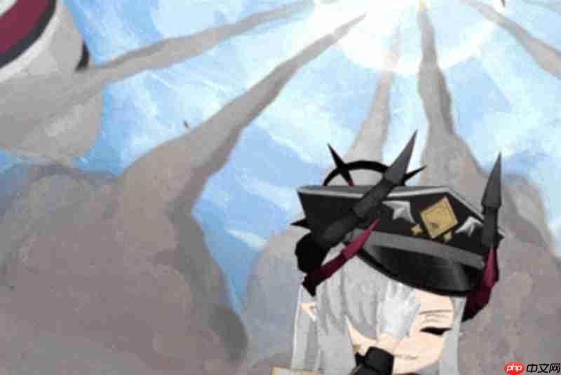 蔚蓝档案真琴技能怎么样 真琴角色强度详细解析